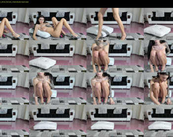 desert2blosom — 4 minute Chaturbate female cam show recording, 1080p, Dec 12, 2021
