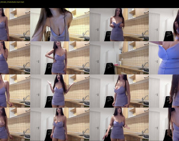 devyale — 70 minute Chaturbate female cam show recording, 1080p, Dec 11, 2021