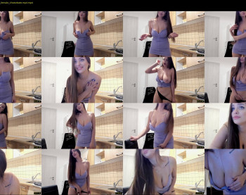 devyale — 70 minute Chaturbate female cam show recording, 1080p, Dec 11, 2021