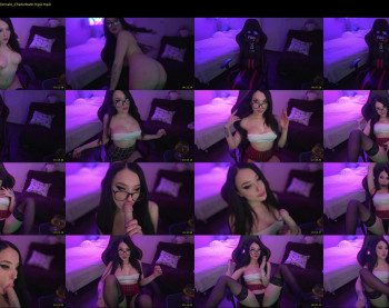 dindin_ — 56 minute Chaturbate female cam show recording, 1080p, Dec 11, 2021