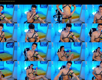 dirty_pothos — 48 minute Chaturbate male cam show recording, 720p, Dec 11, 2021