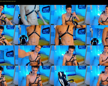dirty_pothos — 47 minute Chaturbate male cam show recording, 720p, Dec 11, 2021