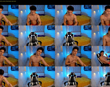 dirty_pothos — 47 minute Chaturbate male cam show recording, 720p, Dec 12, 2021