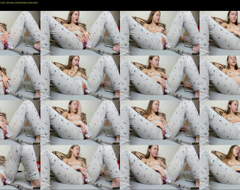 dreamspussy — 70 minute Chaturbate female cam show recording, 1080p, Dec 11, 2021