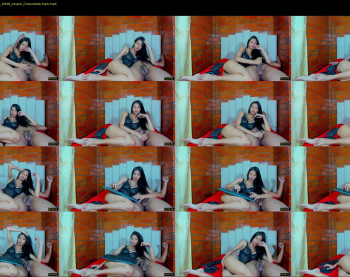 dulceromance — 13 minute Chaturbate couple cam show recording, 1080p, Dec 11, 2021