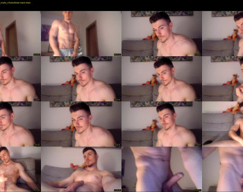 eddieds — 40 minute Chaturbate male cam show recording, 1080p, Dec 11, 2021
