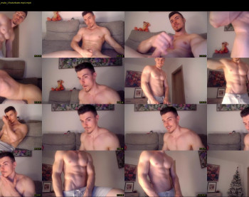 eddieds — 70 minute Chaturbate male cam show recording, 1080p, Dec 12, 2021