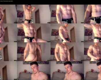 eddieds — 23 minute Chaturbate male cam show recording, 1080p, Dec 12, 2021