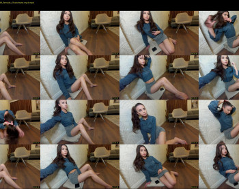 ehotlovea — 50 minute Chaturbate female cam show recording, 720p, Dec 12, 2021