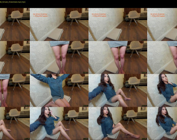 ehotlovea — 50 minute Chaturbate female cam show recording, 720p, Dec 12, 2021
