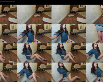 ehotlovea — 50 minute Chaturbate female cam show recording, 720p, Dec 12, 2021