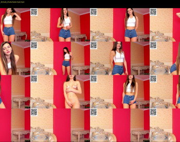 elaanna — 71 minute Chaturbate female cam show recording, 1080p, Dec 11, 2021