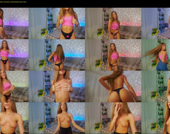 ella__sweety — 70 minute Chaturbate female cam show recording, 1080p, Dec 11, 2021