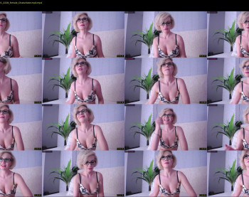 emilyanderson_ — 27 minute Chaturbate female cam show recording, 1080p, Dec 11, 2021