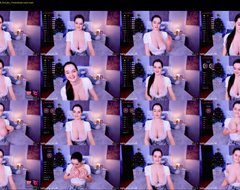emmika_ — 10 minute Chaturbate female cam show recording, 1080p, Dec 11, 2021