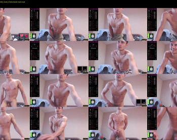 eric_poston — 58 minute Chaturbate male cam show recording, 720p, Dec 11, 2021