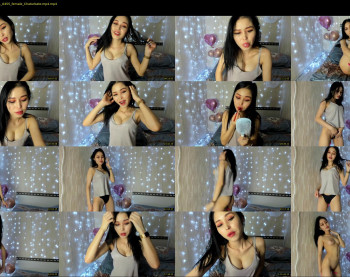 erotic_emma1 — 70 minute Chaturbate female cam show recording, 1080p, Dec 12, 2021