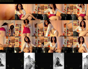 eva_mature — 74 minute Chaturbate female cam show recording, 1080p, Dec 11, 2021