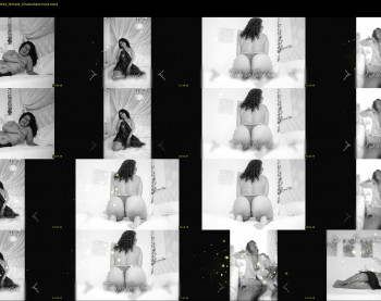 eva_mature — 14 minute Chaturbate female cam show recording, 1080p, Dec 11, 2021
