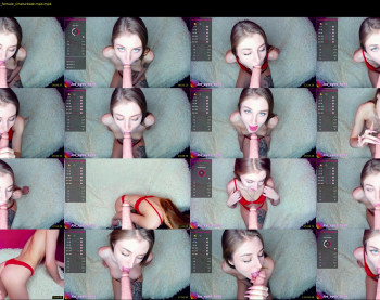 evalanis — 70 minute Chaturbate couple cam show recording, 1080p, Dec 8, 2021
