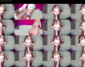 evalanis — 66 minute Chaturbate couple cam show recording, 1080p, Dec 11, 2021