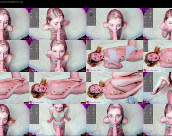 evalanis — 72 minute Chaturbate couple cam show recording, 1080p, Dec 11, 2021