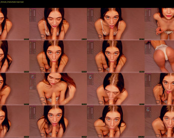 evalanis — 70 minute Chaturbate couple cam show recording, 1080p, Dec 11, 2021