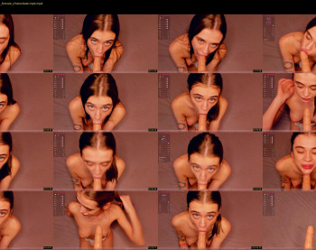 evalanis — 70 minute Chaturbate couple cam show recording, 1080p, Dec 11, 2021