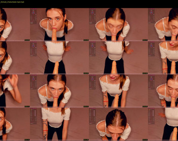 evalanis — 6 minute Chaturbate couple cam show recording, 1080p, Dec 11, 2021