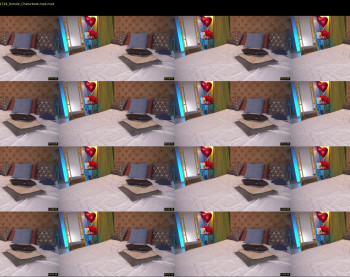 fallingangel_ — 25 minute Chaturbate female cam show recording, 1080p, Dec 11, 2021