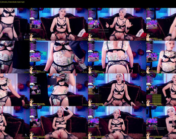 fatalgoth — 21 minute Chaturbate couple cam show recording, 1080p, Dec 11, 2021