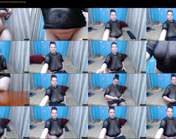frau_becky — 99 minute Chaturbate female cam show recording, 720p, Dec 11, 2021