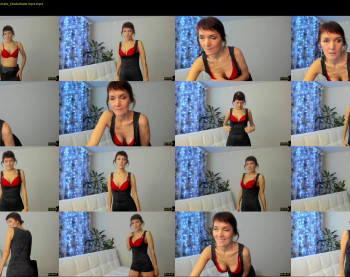 fritha — 8 minute Chaturbate female cam show recording, 720p, Dec 11, 2021
