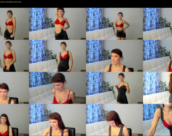 fritha — 51 minute Chaturbate female cam show recording, 720p, Dec 11, 2021