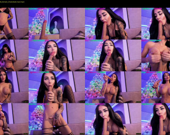 fuckbitoni — 25 minute Chaturbate couple cam show recording, 1080p, Dec 11, 2021