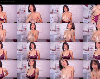 giannasue — 70 minute Chaturbate female cam show recording, 1080p, Dec 11, 2021