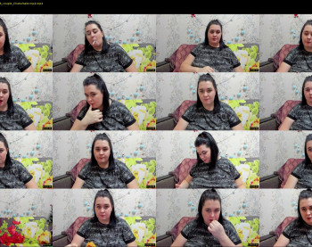 giorg107 — 78 minute Chaturbate couple cam show recording, 1080p, Dec 12, 2021