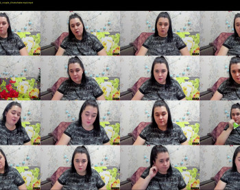 giorg107 — 77 minute Chaturbate couple cam show recording, 1080p, Dec 12, 2021