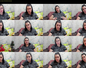giorg107 — 76 minute Chaturbate couple cam show recording, 1080p, Dec 12, 2021