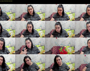 giorg107 — 77 minute Chaturbate couple cam show recording, 1080p, Dec 12, 2021