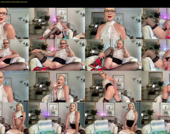 gl1tter_barbie — 70 minute Chaturbate female cam show recording, 1080p, Dec 11, 2021
