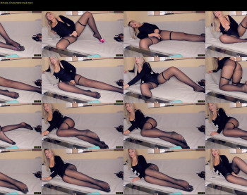 goldgal — 18 minute Chaturbate female cam show recording, 1080p, Dec 11, 2021