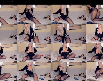 goldgal — 57 minute Chaturbate female cam show recording, 1080p, Dec 11, 2021
