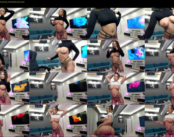 haileygrx — 70 minute Chaturbate female cam show recording, 1080p, Dec 11, 2021