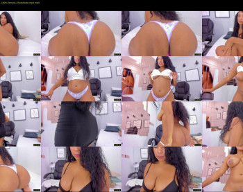 hanna_cupper — 70 minute Chaturbate female cam show recording, 1080p, Dec 11, 2021