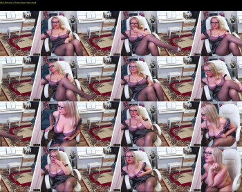 hardanaldp — 35 minute Chaturbate female cam show recording, 720p, Dec 11, 2021