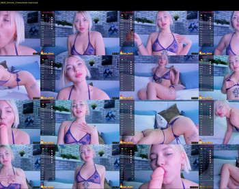 helenahayley — 70 minute Chaturbate female cam show recording, 1080p, Dec 8, 2021