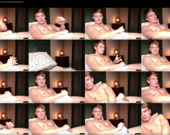 hercules__ — 72 minute Chaturbate male cam show recording, 1080p, Dec 11, 2021