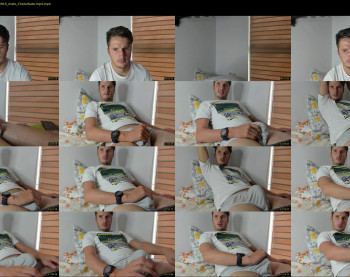 horse_man2 — 36 minute Chaturbate male cam show recording, 720p, Dec 11, 2021