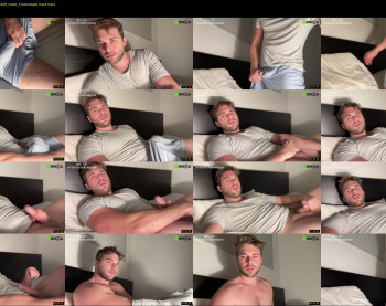 hot8pack01 — 12 minute Chaturbate male cam show recording, 720p, Dec 12, 2021
